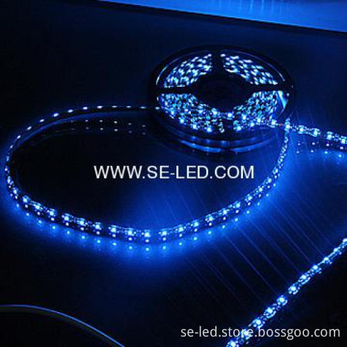 Energy Saving IP68 High Power Decorative 240pcs LED Strips